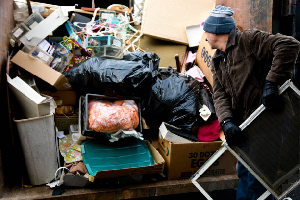 Best Same-Day Junk Removal  in Moosic, PA