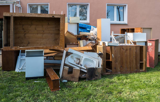 Best Trash Removal Near Me  in Moosic, PA