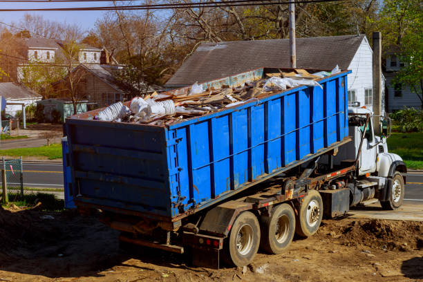 Best Junk Removal Near Me  in Moosic, PA