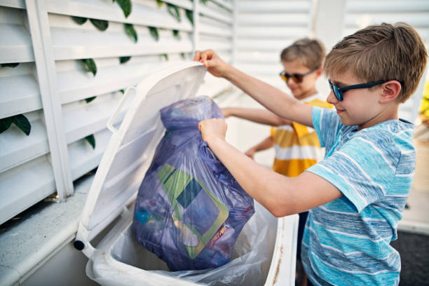 Best Estate Cleanout Services  in Moosic, PA