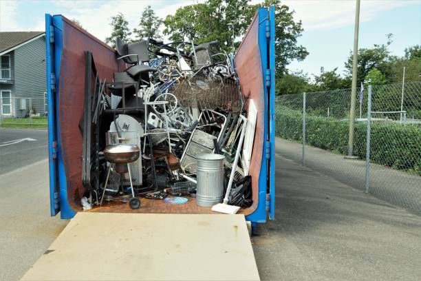 Best Garage Cleanout Services  in Moosic, PA