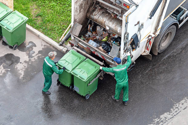 Best Professional Junk Removal  in Moosic, PA