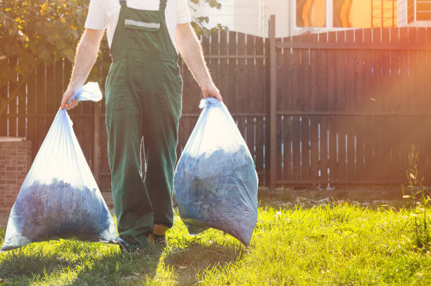 Best Basement Cleanout Services  in Moosic, PA