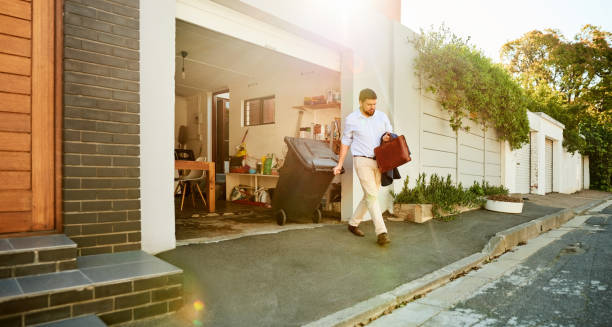 Professional Junk Removal in Moosic, PA
