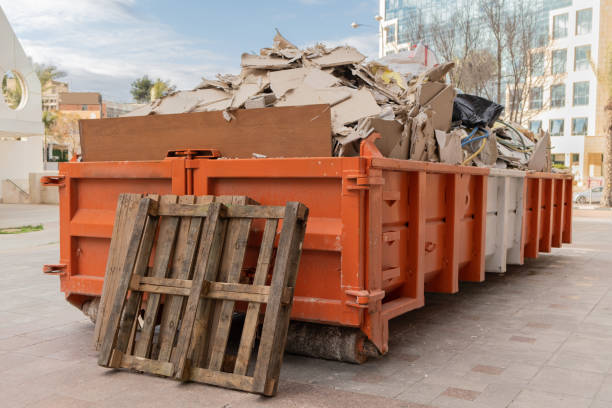 Best Residential Junk Removal  in Moosic, PA