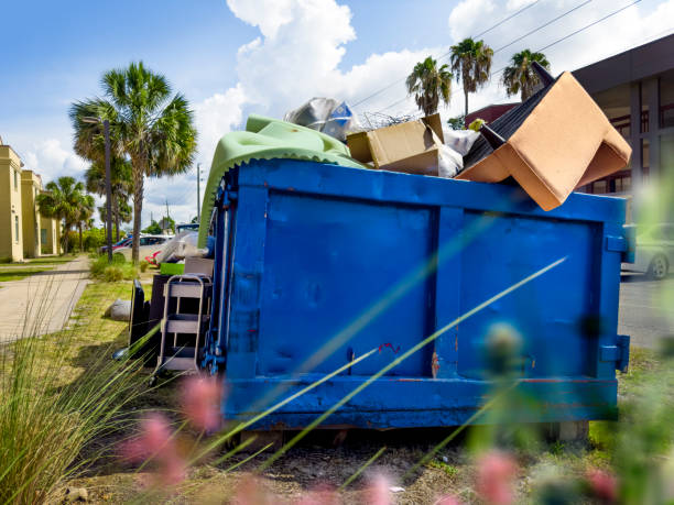 Best Affordable Junk Removal Services  in Moosic, PA