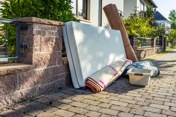 Best Trash Removal Near Me  in Moosic, PA