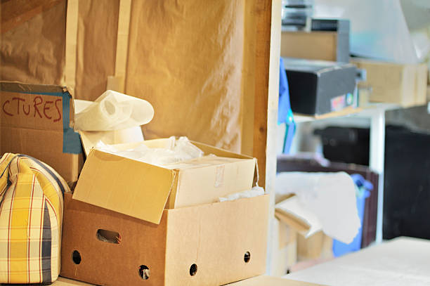 Best Household Junk Removal  in Moosic, PA