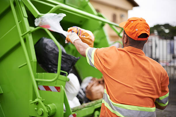Yard Cleanup Services in Moosic, PA