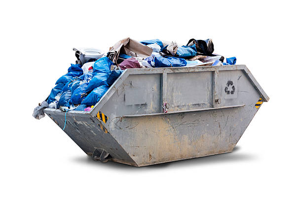 Trash Removal Near Me in Moosic, PA